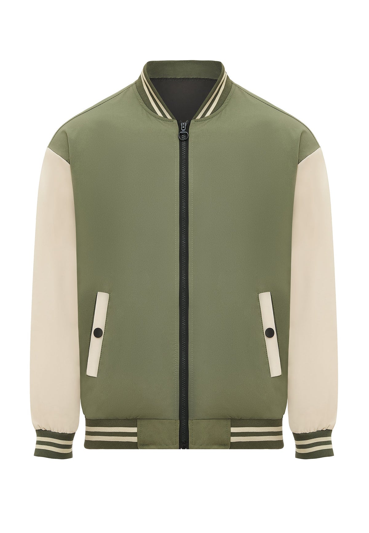 Braelyn Men's Jacket