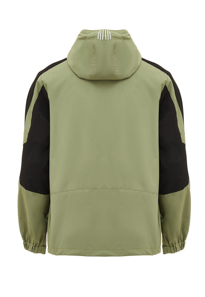 acalmar Herren Jacke