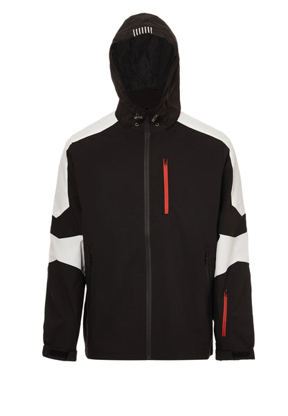 acalmar Herren Jacke
