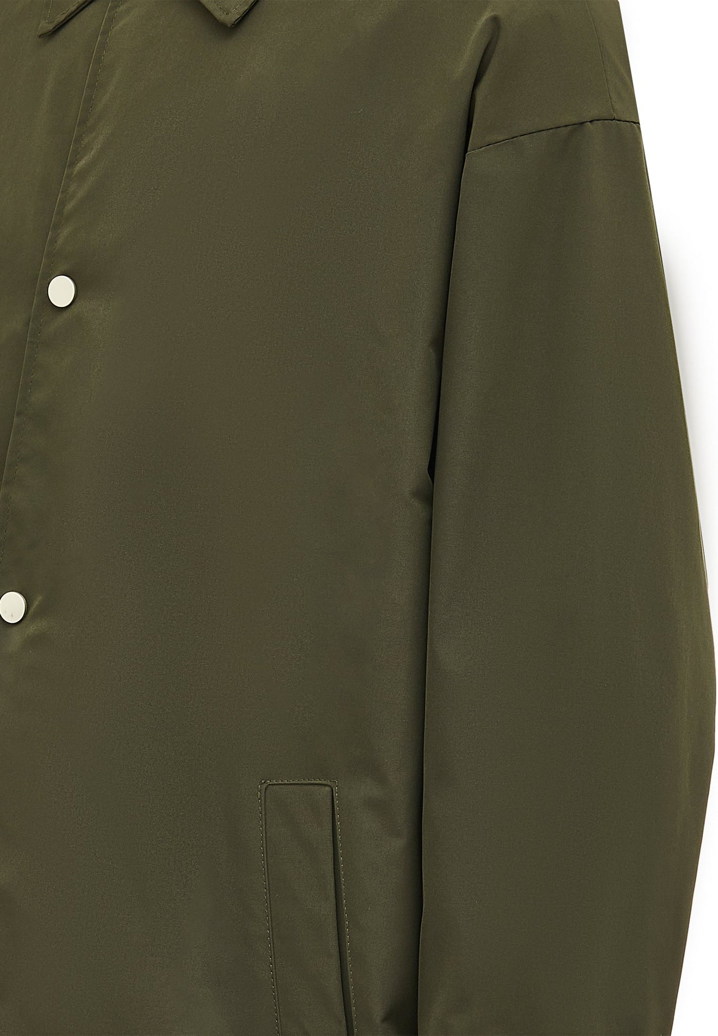 Nowles Men's Jacket
