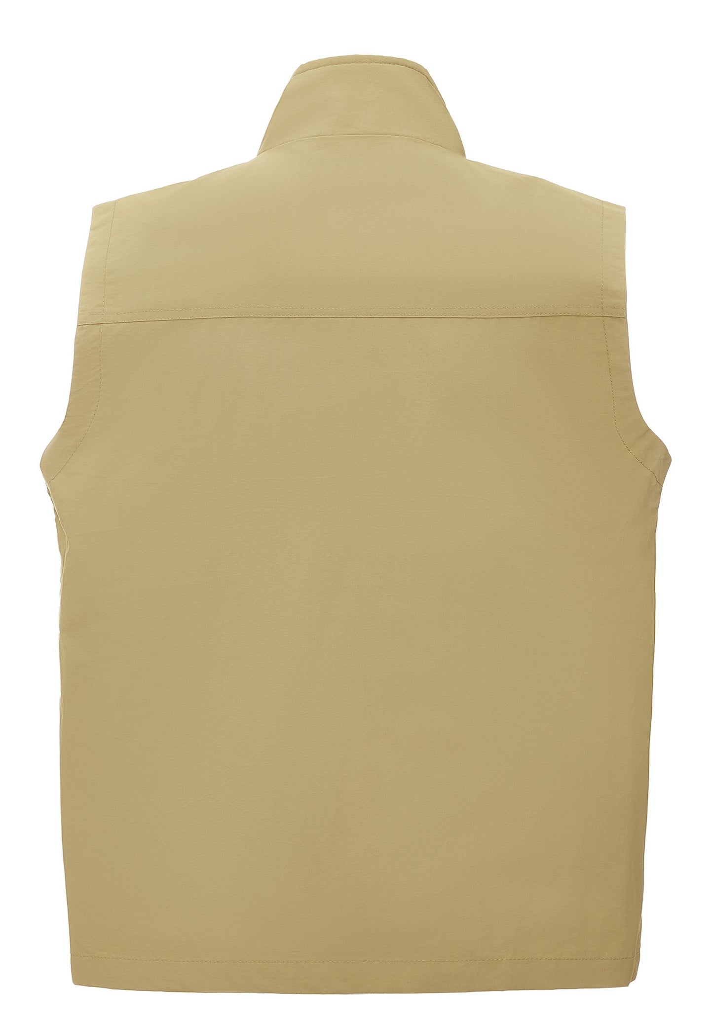 Altiplano Men's Vest