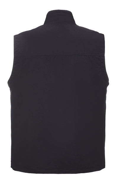 Grassland Men's Vest