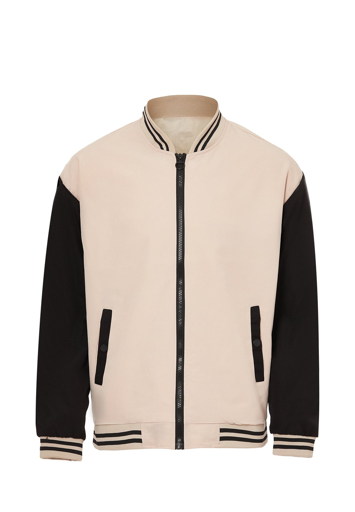 Mozzaar Men's Jacket