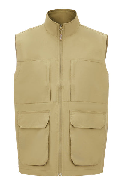 Grassland Men's Vest