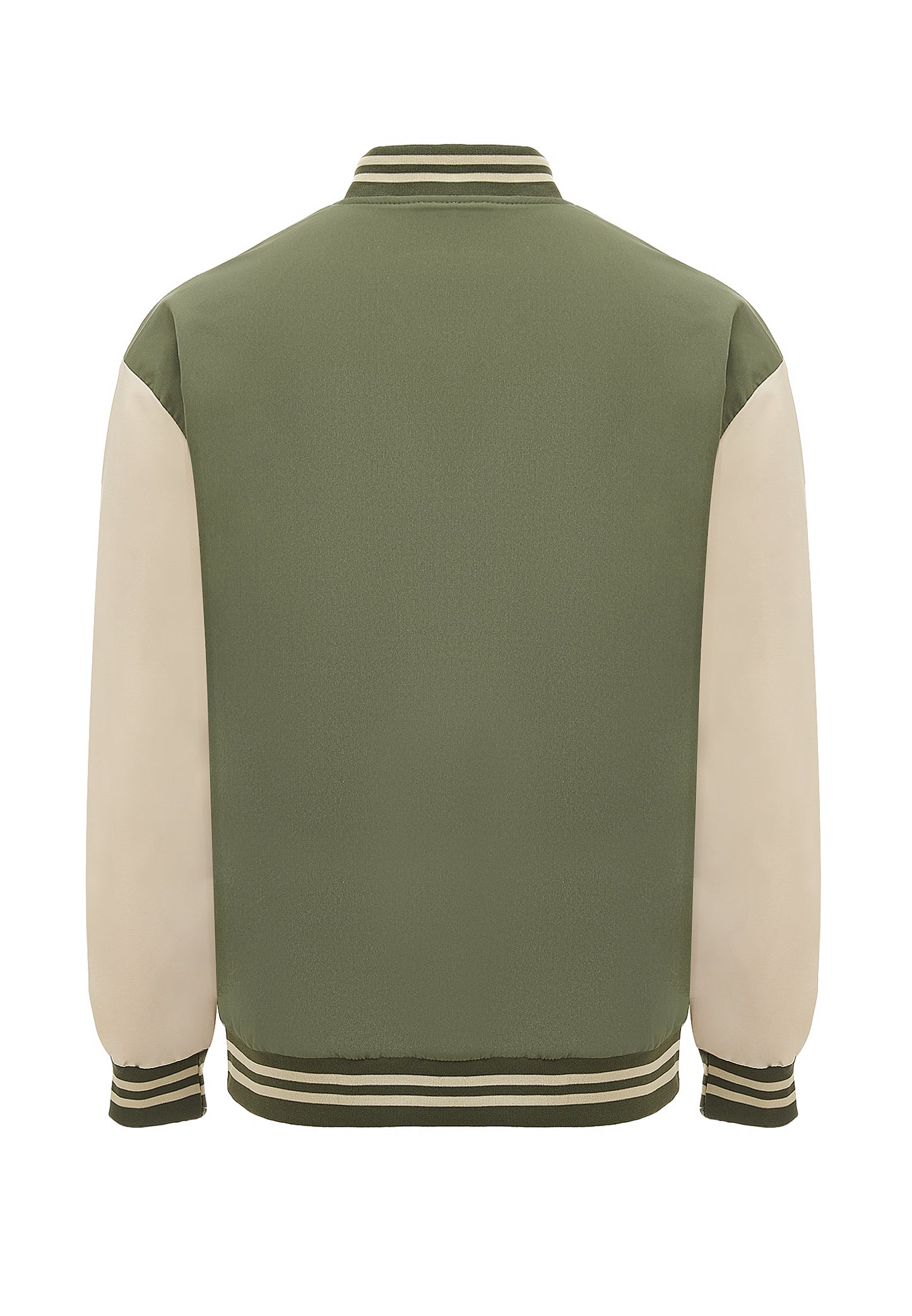 rovic Herren Jacke