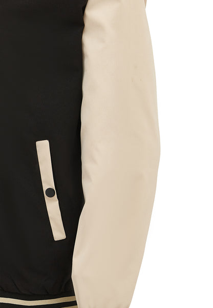 rovic Herren Jacke