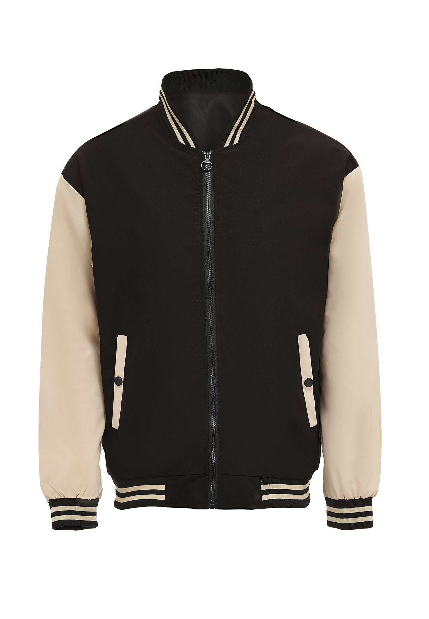 rovic Herren Jacke