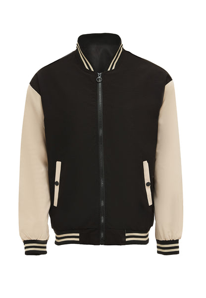 rovic Herren Jacke