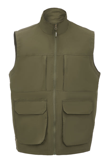 NOWLES Men's Vest