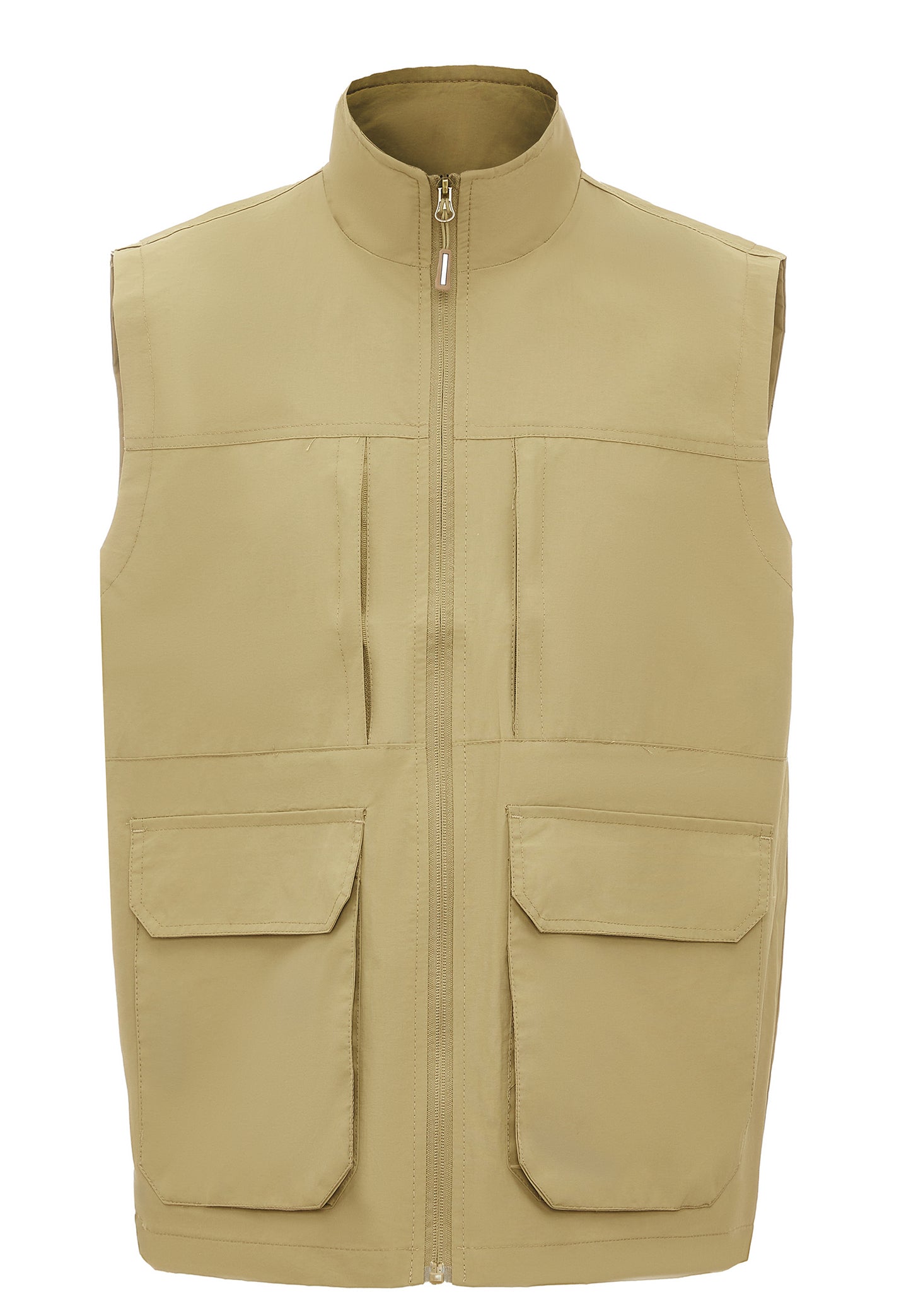 NOWLES Men's Vest