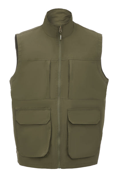 Tanuna Men's Vest