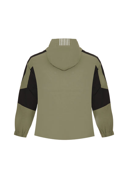 Festland Damen Jacke