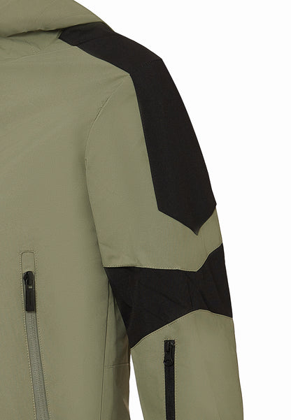 Festland Damen Jacke