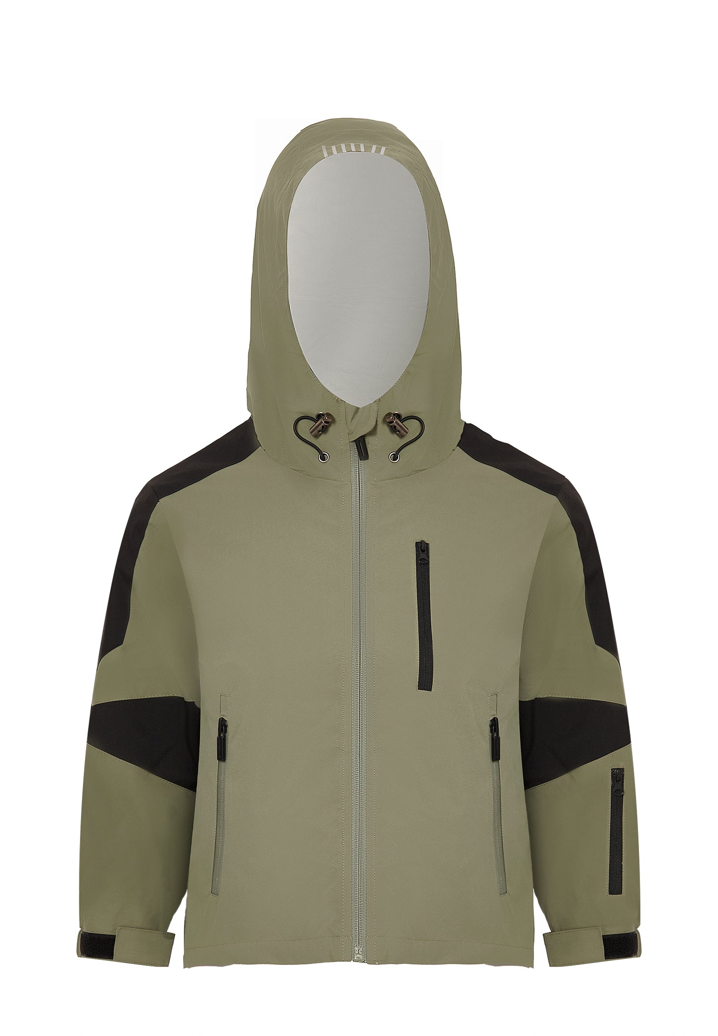 Festland Damen Jacke