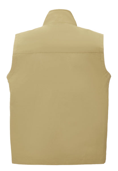 Vanne Men's Vest