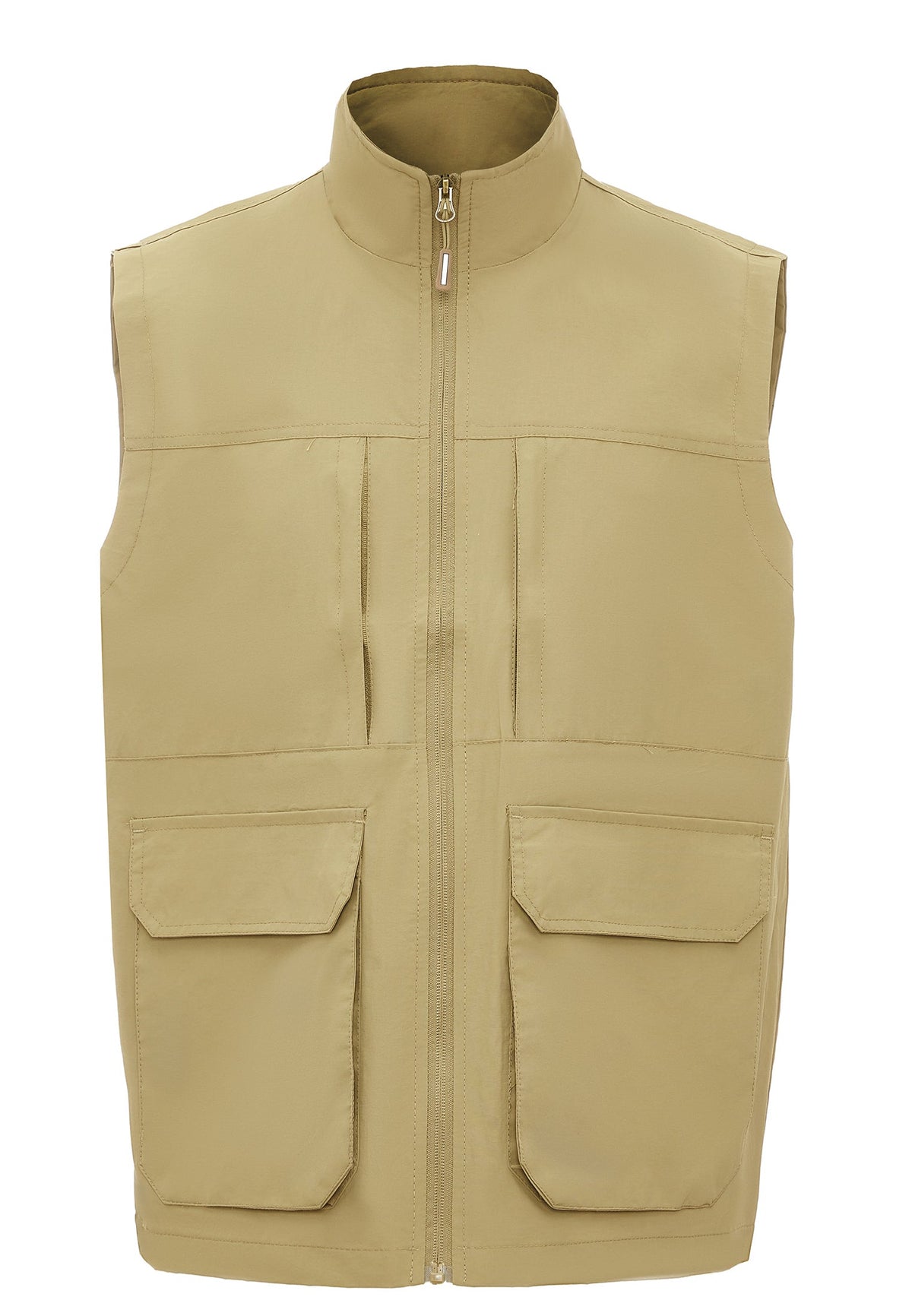 Vanne Men's Vest