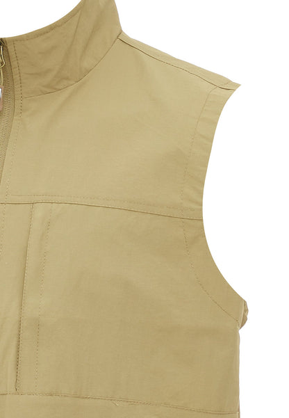 Vanne Men's Vest