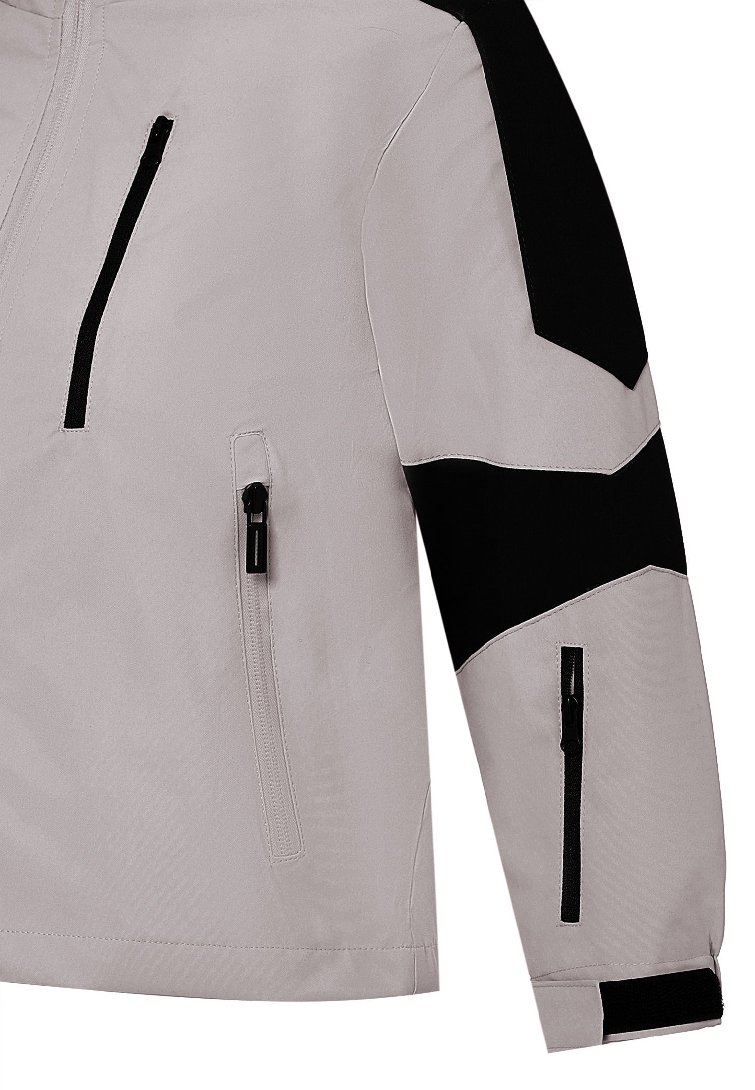 Festland Damen Jacke