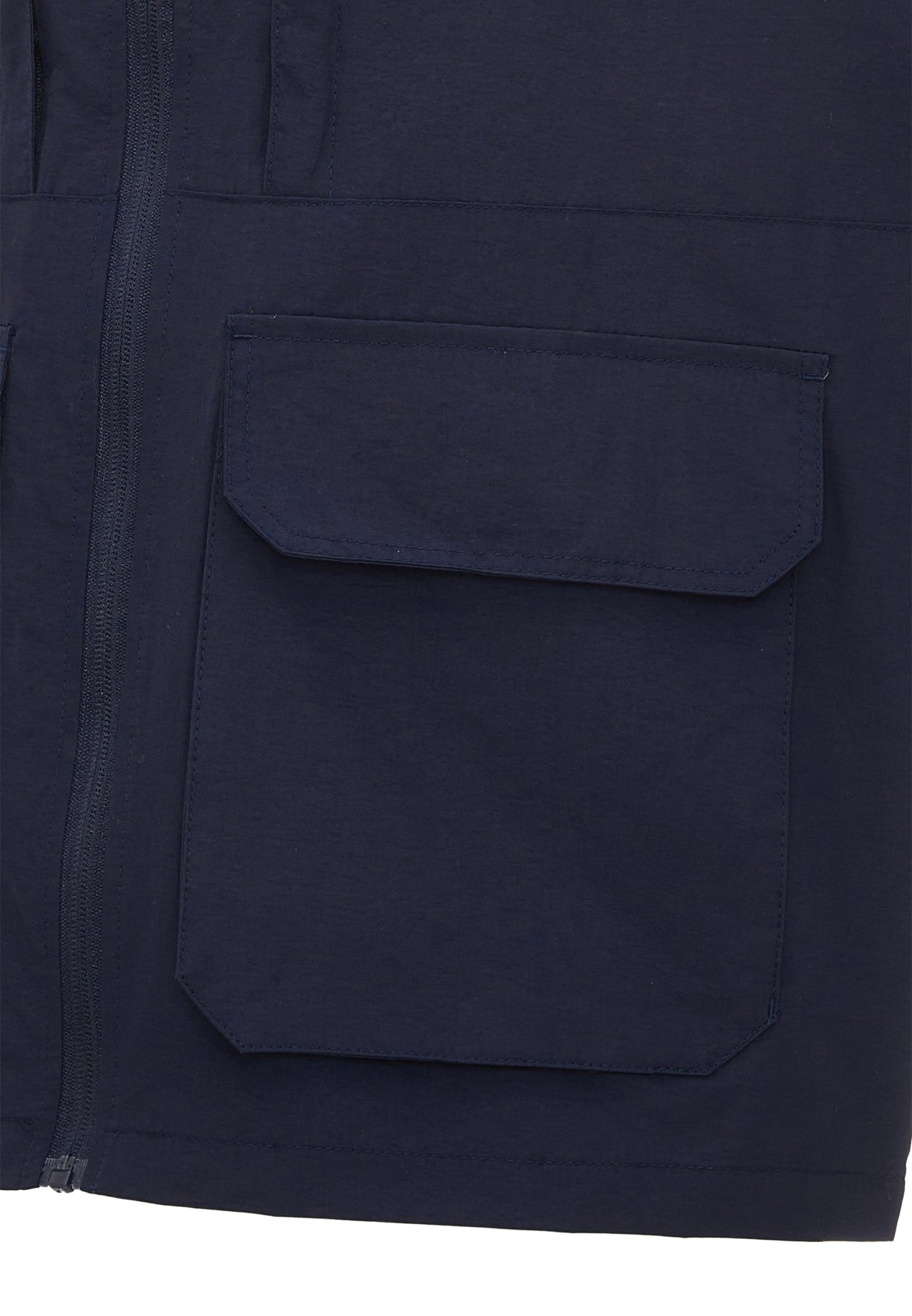 Yuka Men's Vest