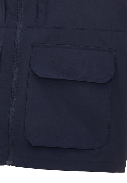 Yuka Men's Vest