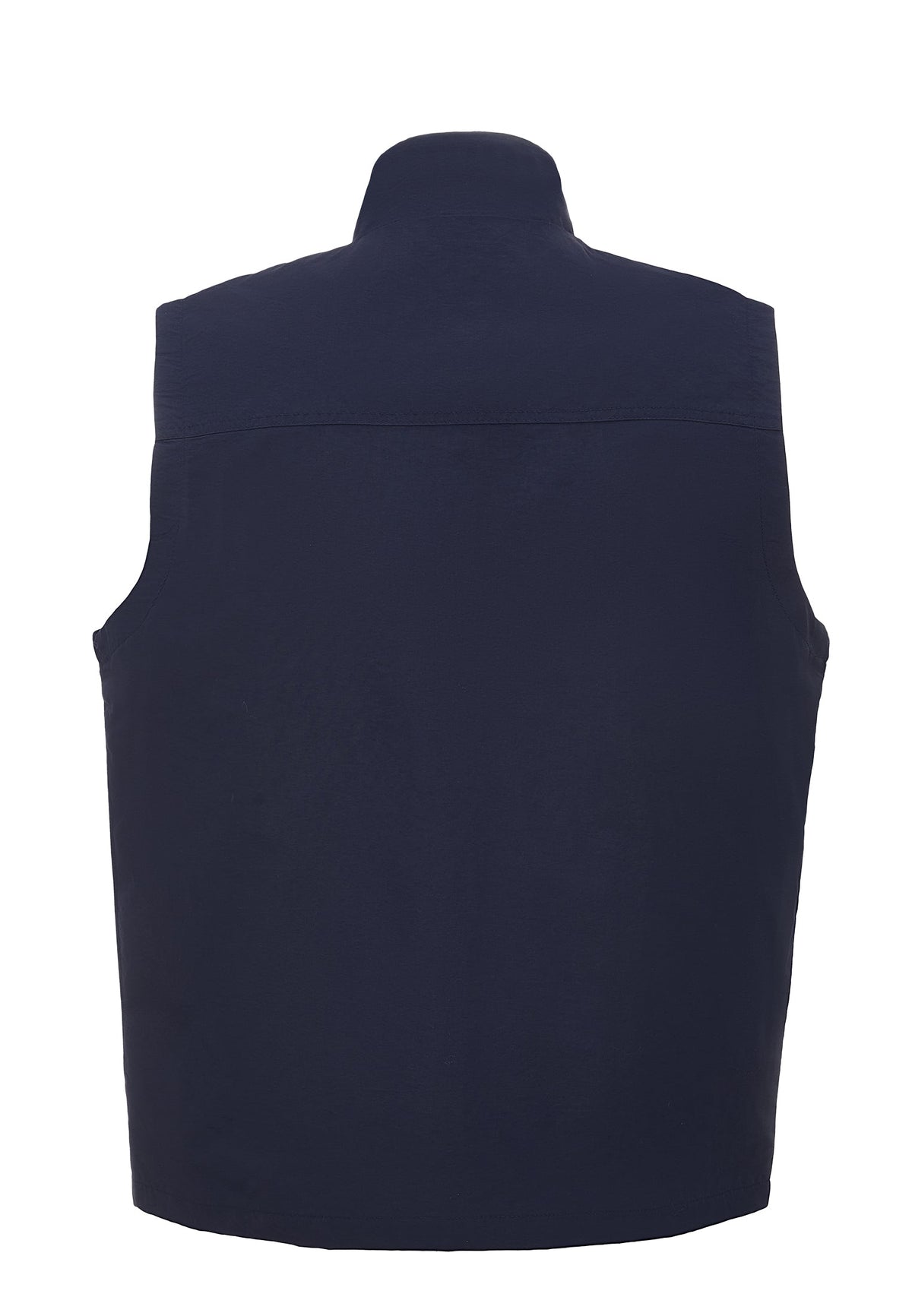 Yuka Men's Vest
