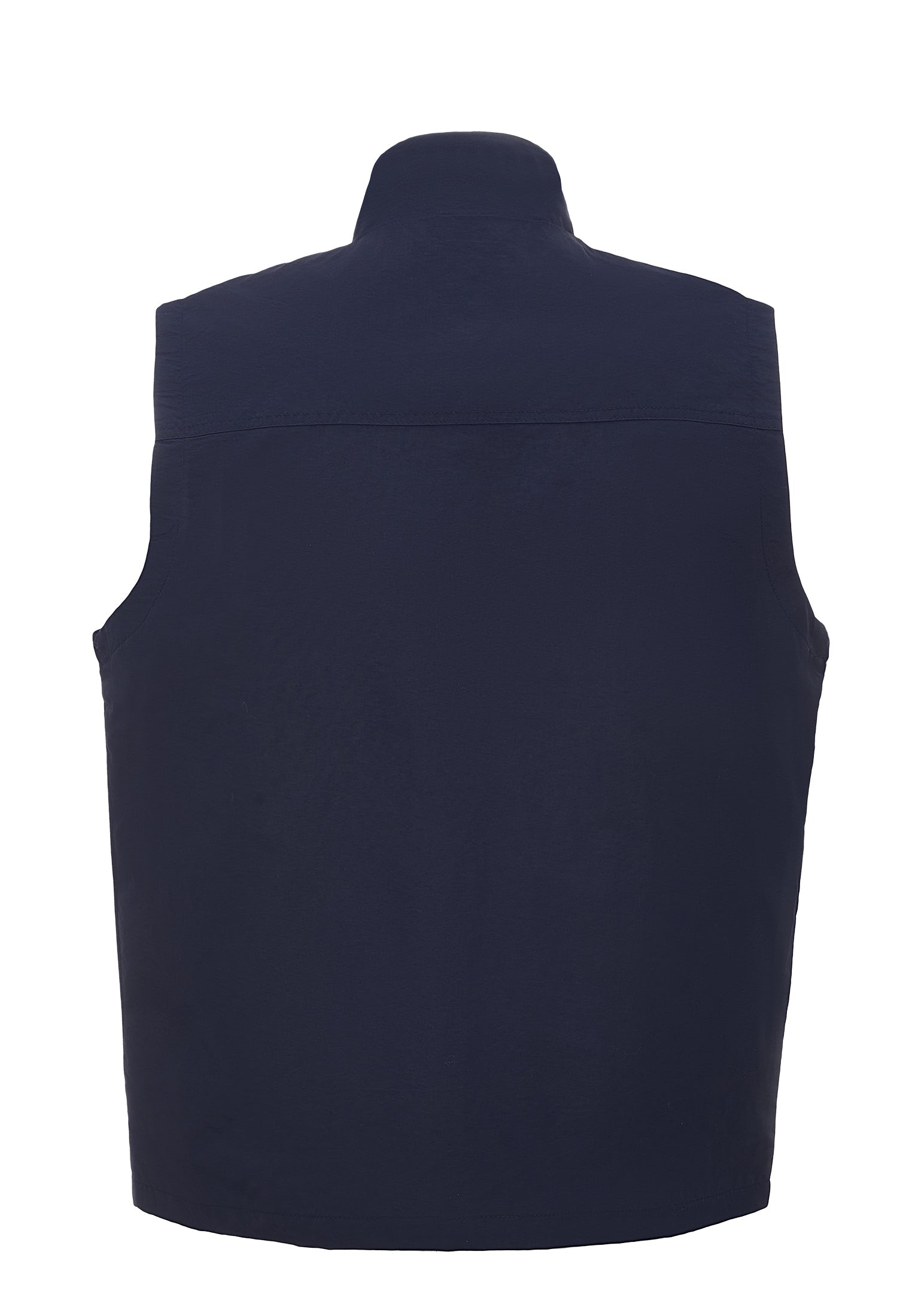 Yuka Men's Vest