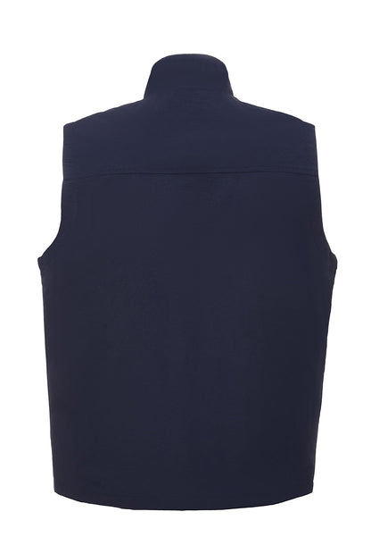 Yuka Men's Vest