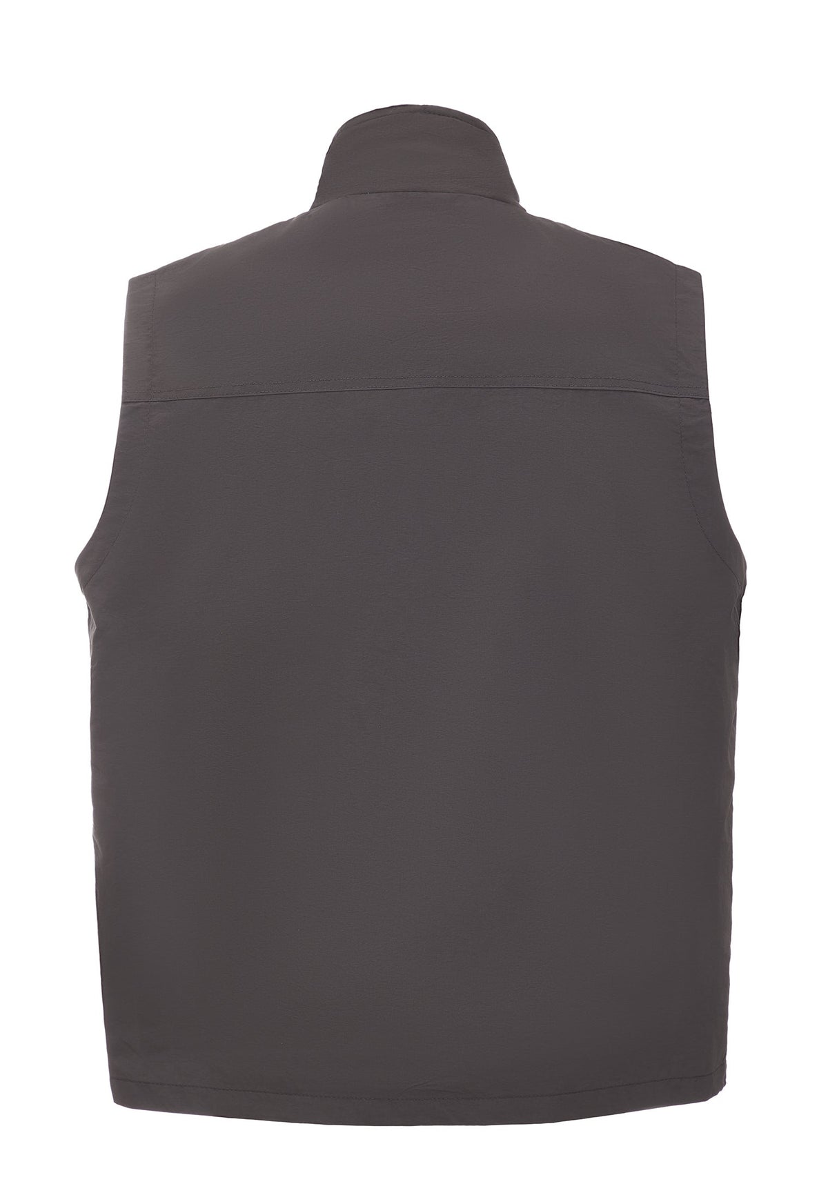 Yuka Men's Vest