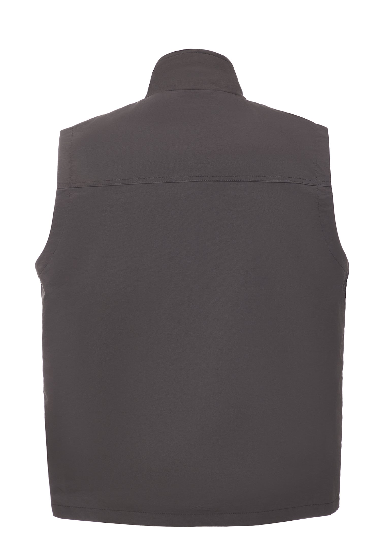 Yuka Men's Vest
