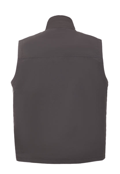 Yuka Men's Vest