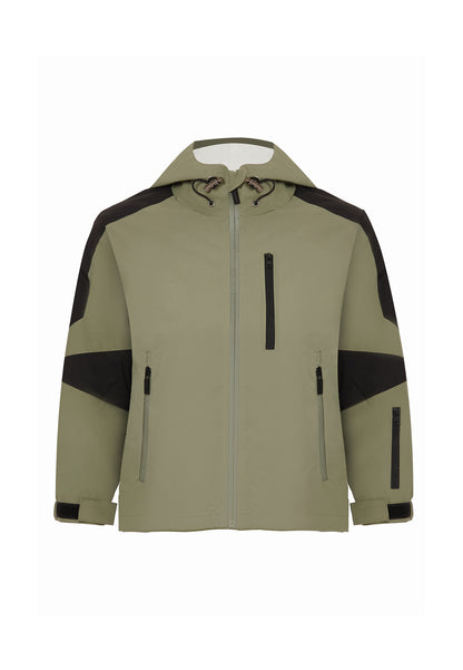 incus Jacke für Damen