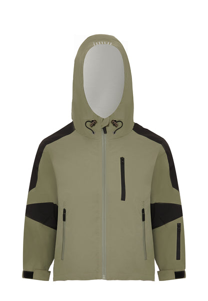 incus Jacke für Damen