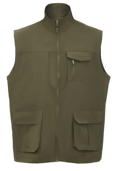 Taloon Men's Vest