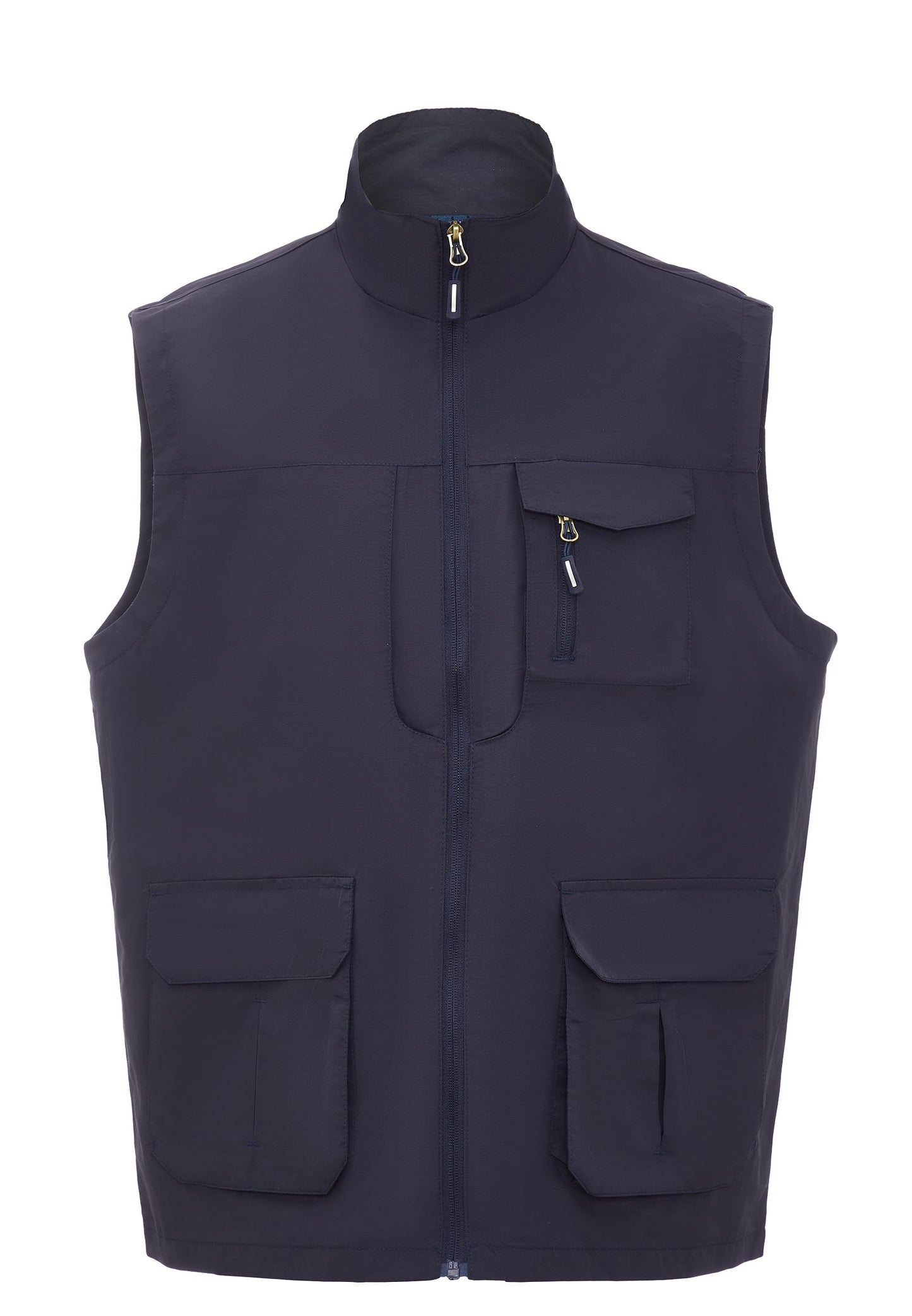 Taloon Men's Vest