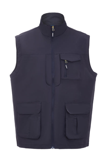 Taloon Men's Vest