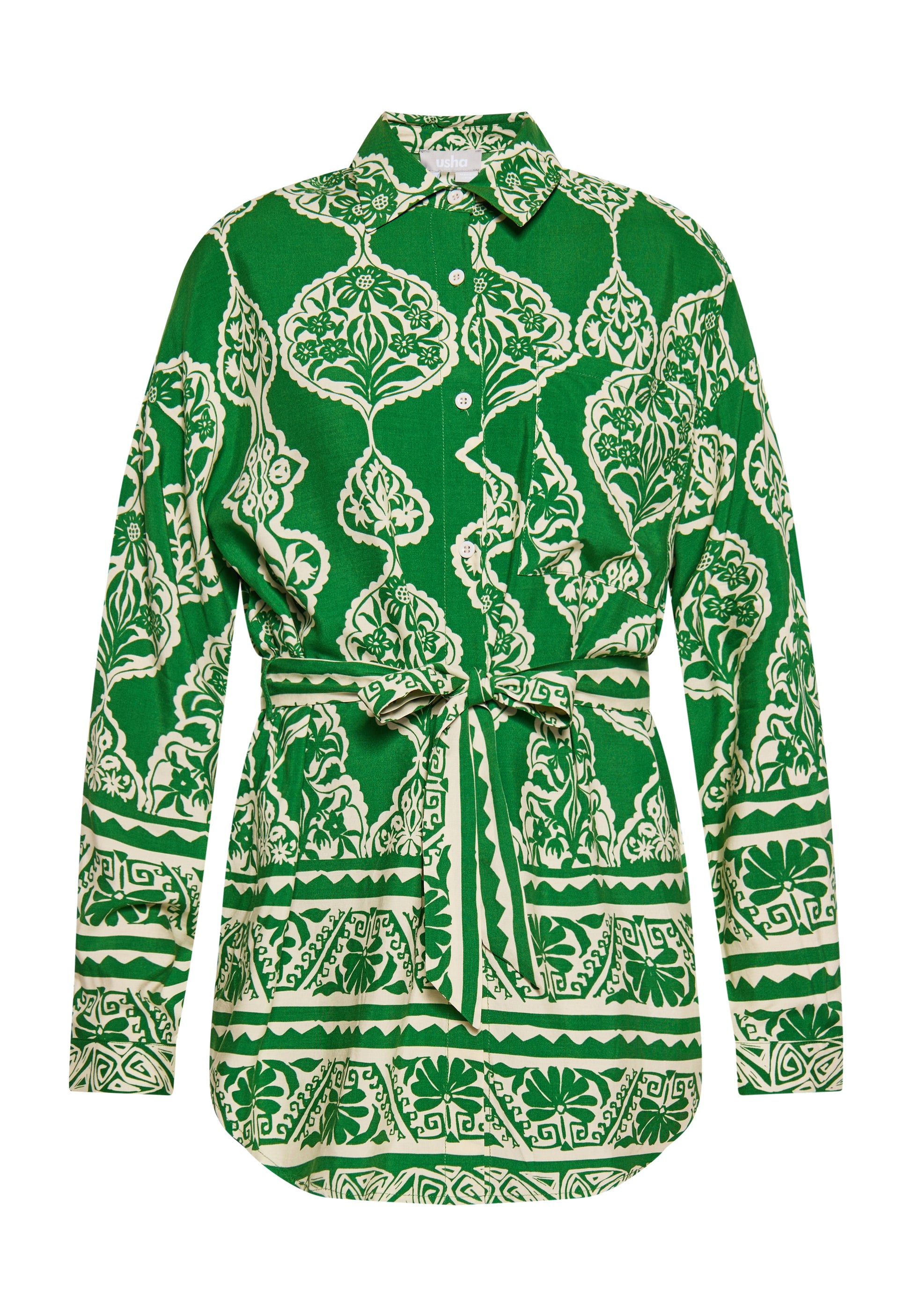 Jeona Women's Blouse