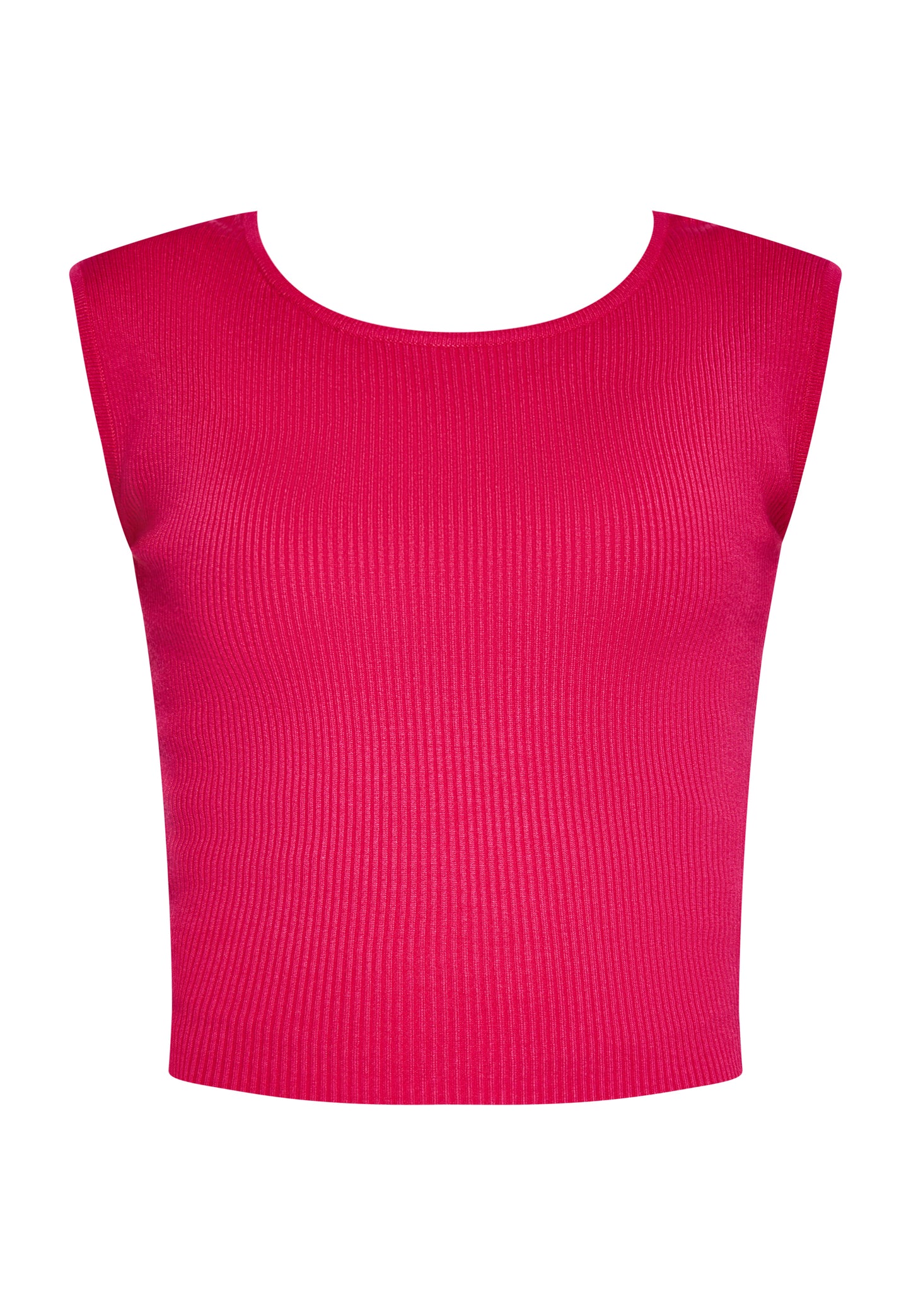 nascita Damen Crop Top
