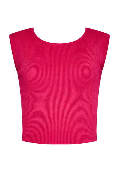 nascita Damen Crop Top