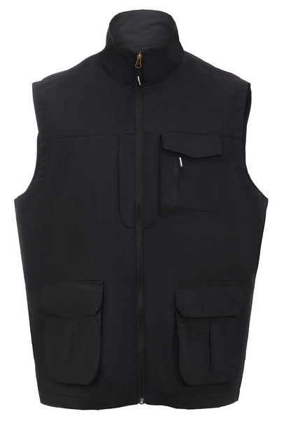 YEPA Men's Vest
