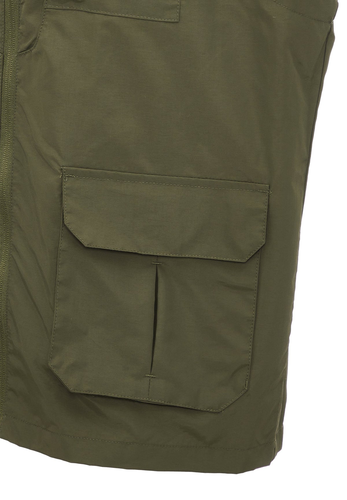 Tilden Men's Vest