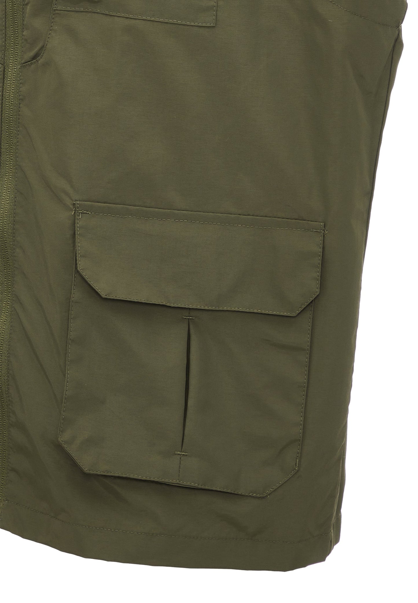 Teima Men's Vest