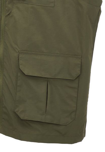 Tanuna Men's Vest