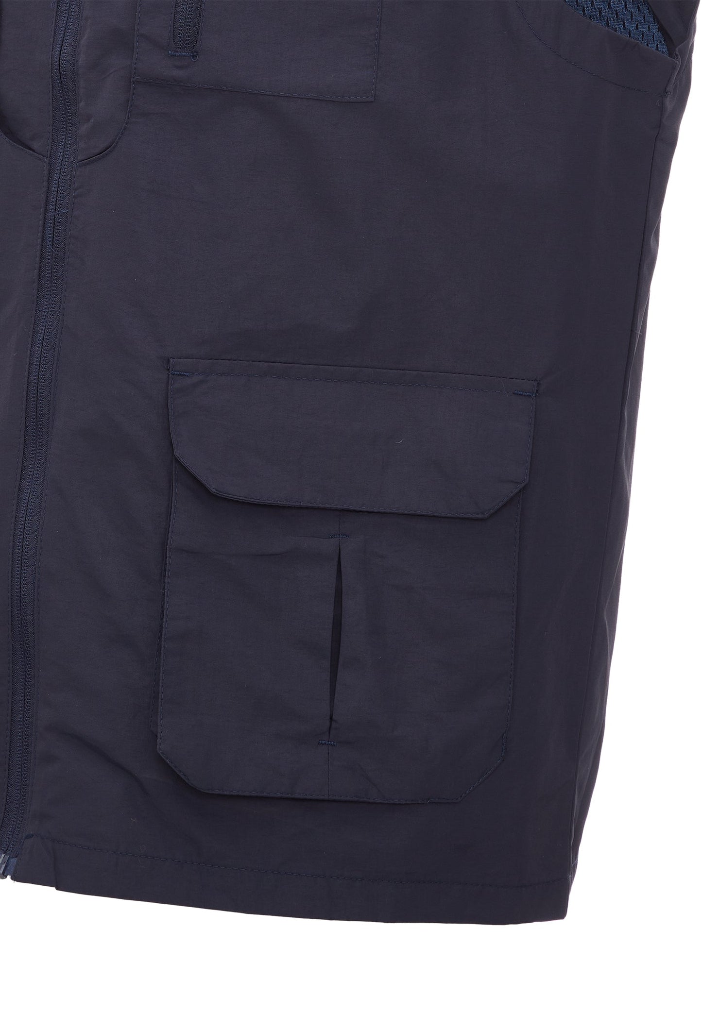 Tanuna Men's Vest