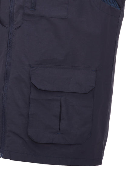 Tanuna Men's Vest