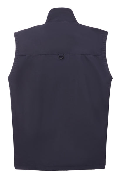 Tanuna Men's Vest