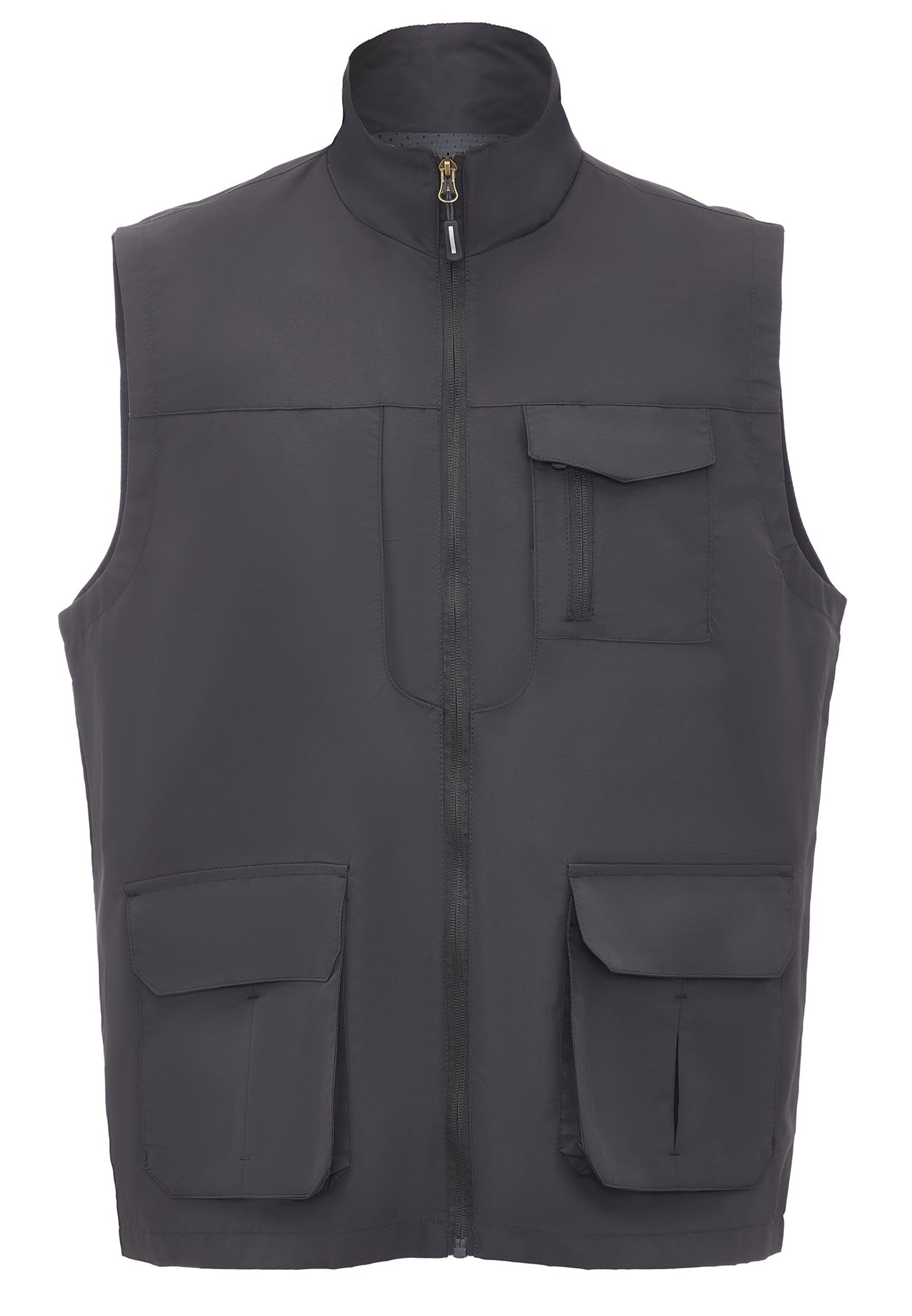 Tanuna Men's Vest