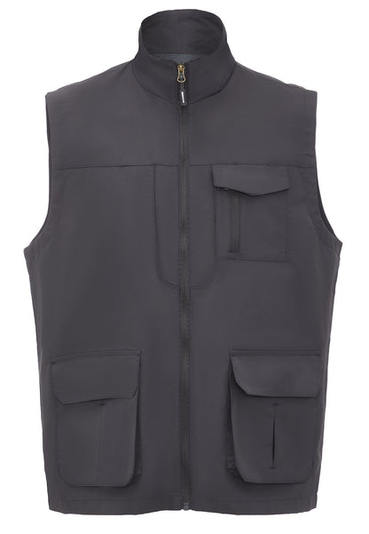 Tanuna Men's Vest