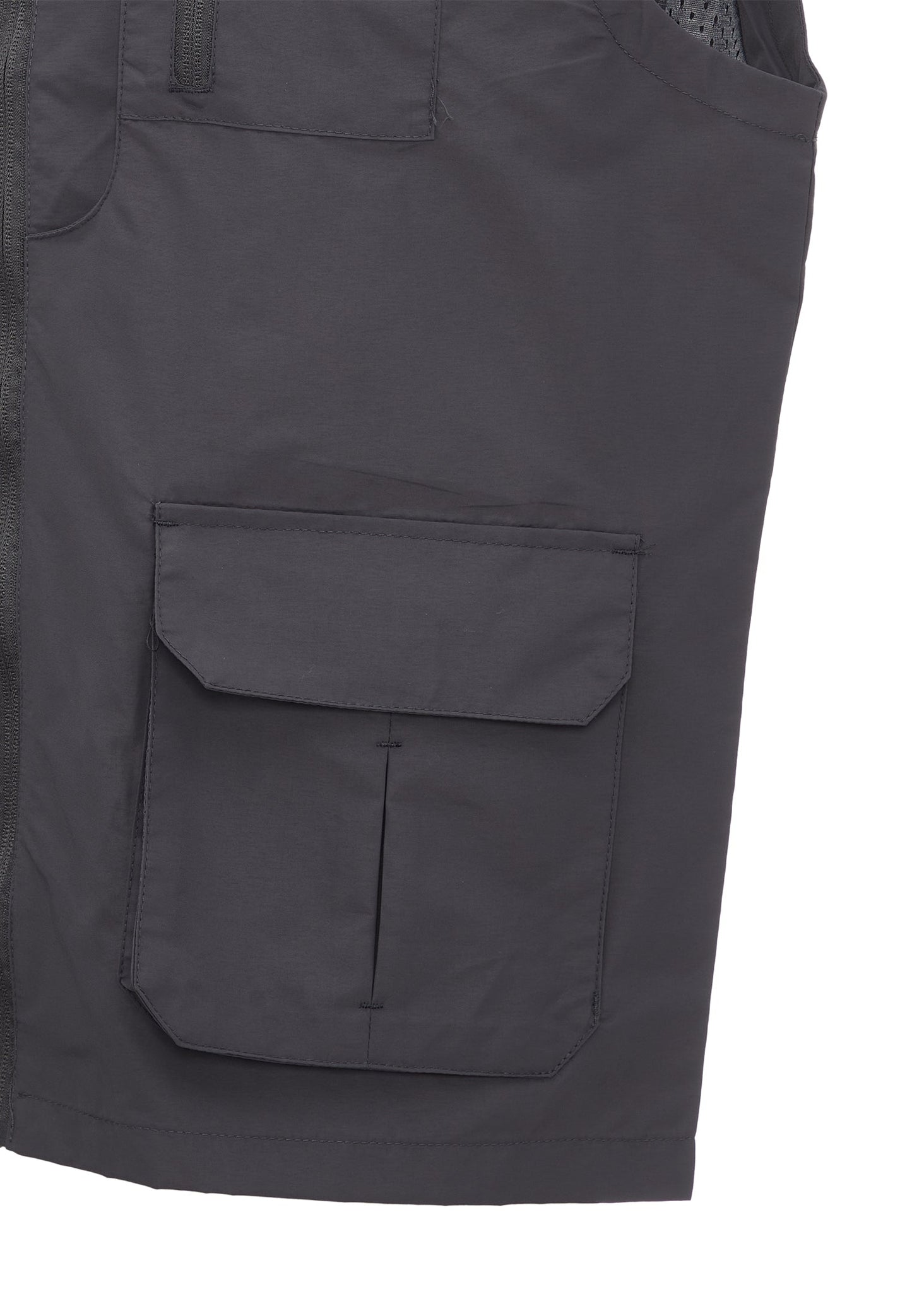 Tanuna Men's Vest
