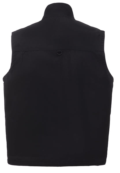 Tanuna Men's Vest