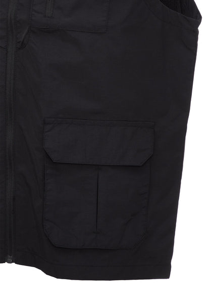Tanuna Men's Vest